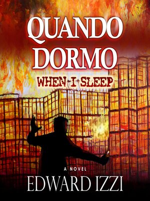 cover image of Quando Dormo (When I Sleep)